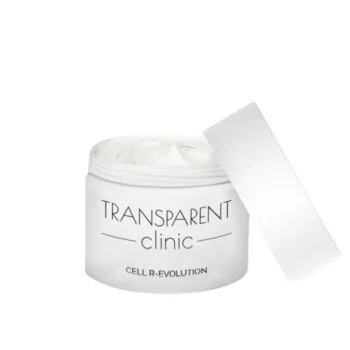 Transparent Clinic Cell-R-Evolution Creme 50ml