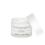 Transparent Clinic Hydra Collagene Creme 50ml