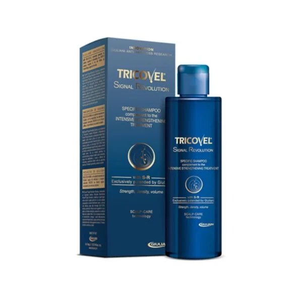 Tricovel Shampoing Anti-chute 200ml