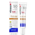 Ultrasun Photo Age Controle Fluide Teinte Spf50 40ml