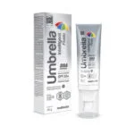 Umbrella Creme Solaire Invisible spf50+ 50ml
