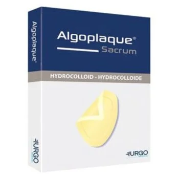 Urgo Algoplaque 20*20