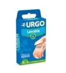 Urgo Aqua-protect Lavable 20 Pieces