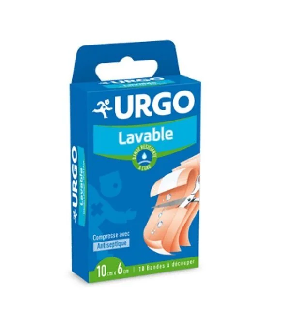 urgo-lavable-20-1.jpg Urgo Aqua-protect Lavable 20 Pieces