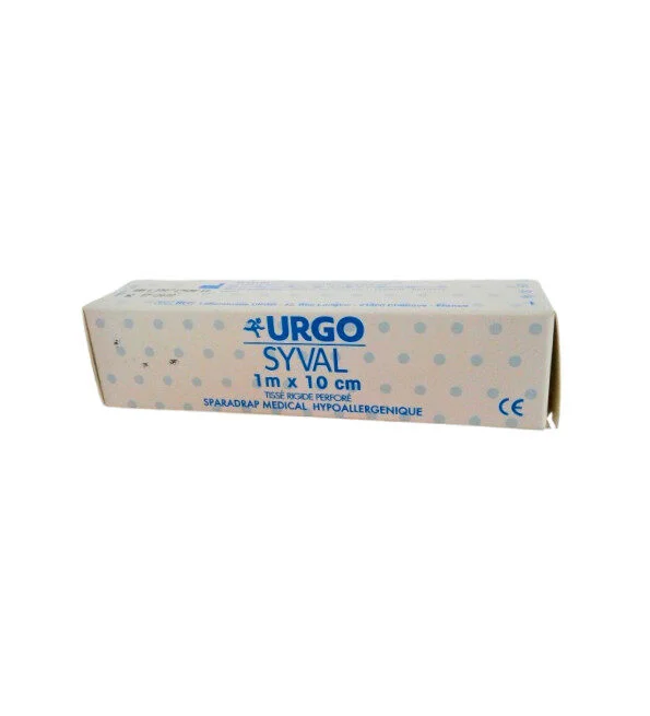 Urgo-Syval-1M10Cm-Perfore-1.jpg Urgo Syval 1M X 10Cm Perfore