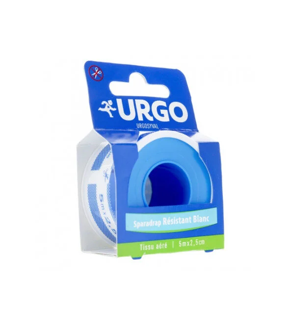 Urgo Syval 5 x 2Cm