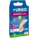Urgo sensitive 20 Pieces