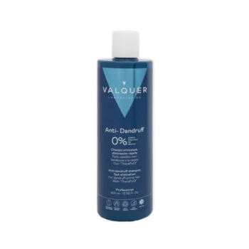 Valquer Anti-Dandruff Shampoing Anti-Pelliculaire 400ml