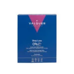 Valquer Stop Loss Lotion Anti-Chute ADN Moleculaire 12 x 15ml