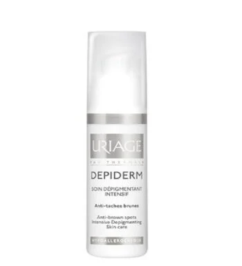 Uriage Depiderm Spf 50 30ml