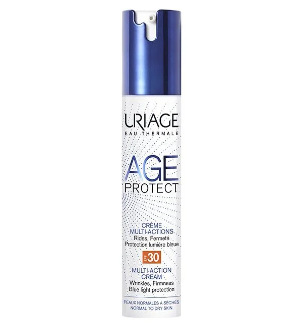 Uriage – Age Protect – Crème Multi-Actions – 40 ml