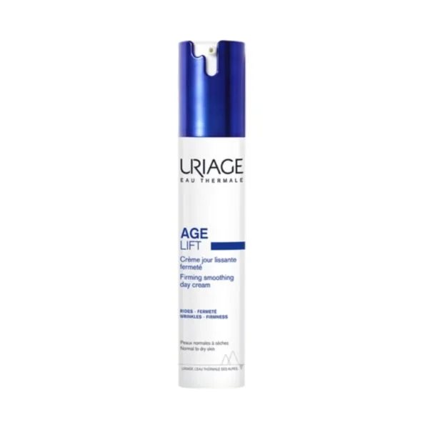 Uriage Age Lift Creme Jour Lissant Fermete 40ml