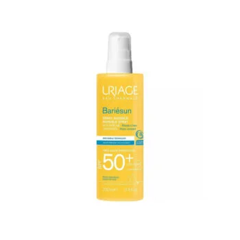 Uriage Bariesun spf50+ Spray Invisible 200ml