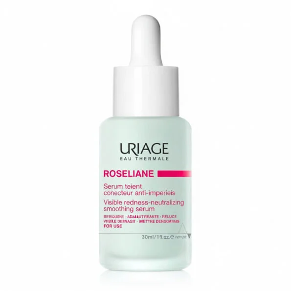 Uriage Roseliane Serum Lissant AR 30ml