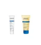 URIAGE BARIÉDERM-CICA CRÈME AU CUIVRE-ZINC + XÉMOSE