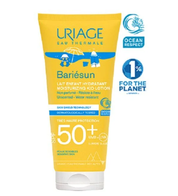 uriage-bariesun_lait-enfant-hydratant-spf50.jpg URIAGE BARIÉSUN