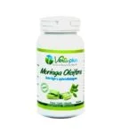 Vertu Plus Moringa Oleifera 100 Gelules