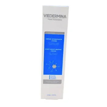 Viedermina Creme Hydratante Legere 40ml