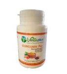 VERTU PLUS CURCUMA PLUS 60Gelules