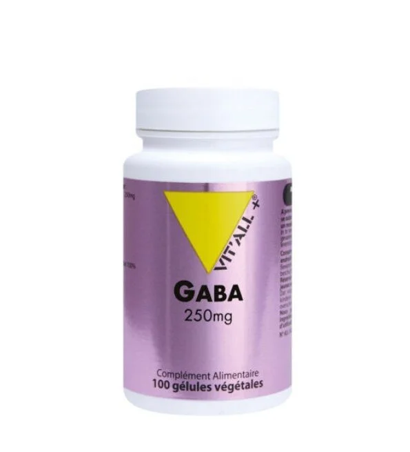 VITALL-PLUS-GABA-250MG-100GEL-1.jpg VITALL PLUS GABA 250MG 100 GELULES