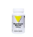 VITALL PLUS MAGNESIUM MALATE 500MG 60 GELULES