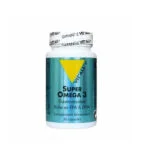 VITALL PLUS SUPER OMEGA 3 30 CAPSULES