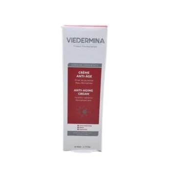 Viedermina Creme Anti-Age 50ml
