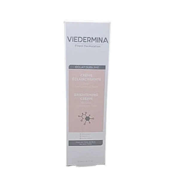Viedermina Creme Eclaircissante 50ml