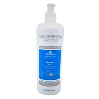 Viedermina Gel Surgras 500ml