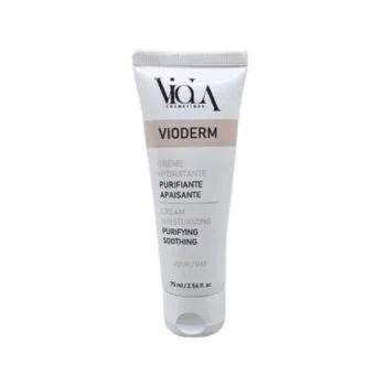 Viola Vioderm Creme Hydratante 75ml