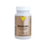 VIT’ALL+ Ressource 30 Gelules