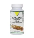 VITALL PLUS ASTRAGALE 500MG 60 GELULES