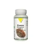 VITALL PLUS CHAGA BIO 400MG