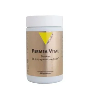 VITALL PLUS COMPLEXE PERMEA VITAL