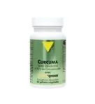 VITALL PLUS CURCUMA 250MG 30 GELULES