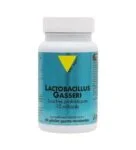 VITALL PLUS LACTOBACILLUS GASSERI 100MG 60 GELULES