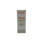 Vita+ Creme Matifiante Spf50+ 50ml