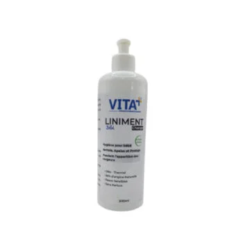 Vita+ Liniment Change Bebe 500ml