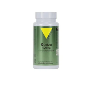 VIT’ALL+ Kudzu 400mg 30 gelules