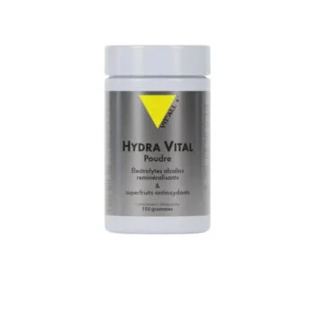 VITALL+ HYDRA VITAL POUDRE 150 GRAMMES