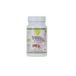VIT’ALL+ Rhodiola & Safran 30 gelules