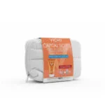 Vichy Capital Soleil Creme Octueuse spf50+ 50ml Peaux Normales à sèches Trousse