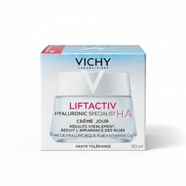 Vichy Liftactiv Hyaluronic Specialist H.A. Creme Jour Pnm 50ml