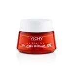 VICHY LIFTACTIV COLLAGEN SPECIALIST NUIT | Anti-Age |Tous Types de Peaux | 50ml