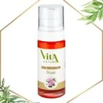 Vita Nature Huile de Rose 50ml