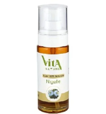 VITA NATURE Huile de  Nigelle 50 ML