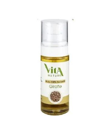 VITA NATURE Huile de Girofle 50 ML