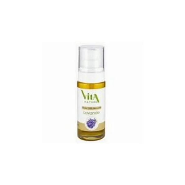 Vita Nature Huile De Lavande 50ml