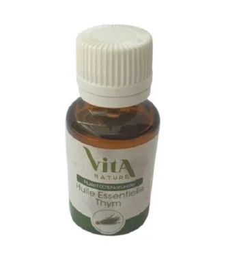 VITA NATURE HUILE ESSENTIELLE DE THYM 15ML