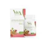 Vita Nature Ashwagandha 300mg 60 Gelules